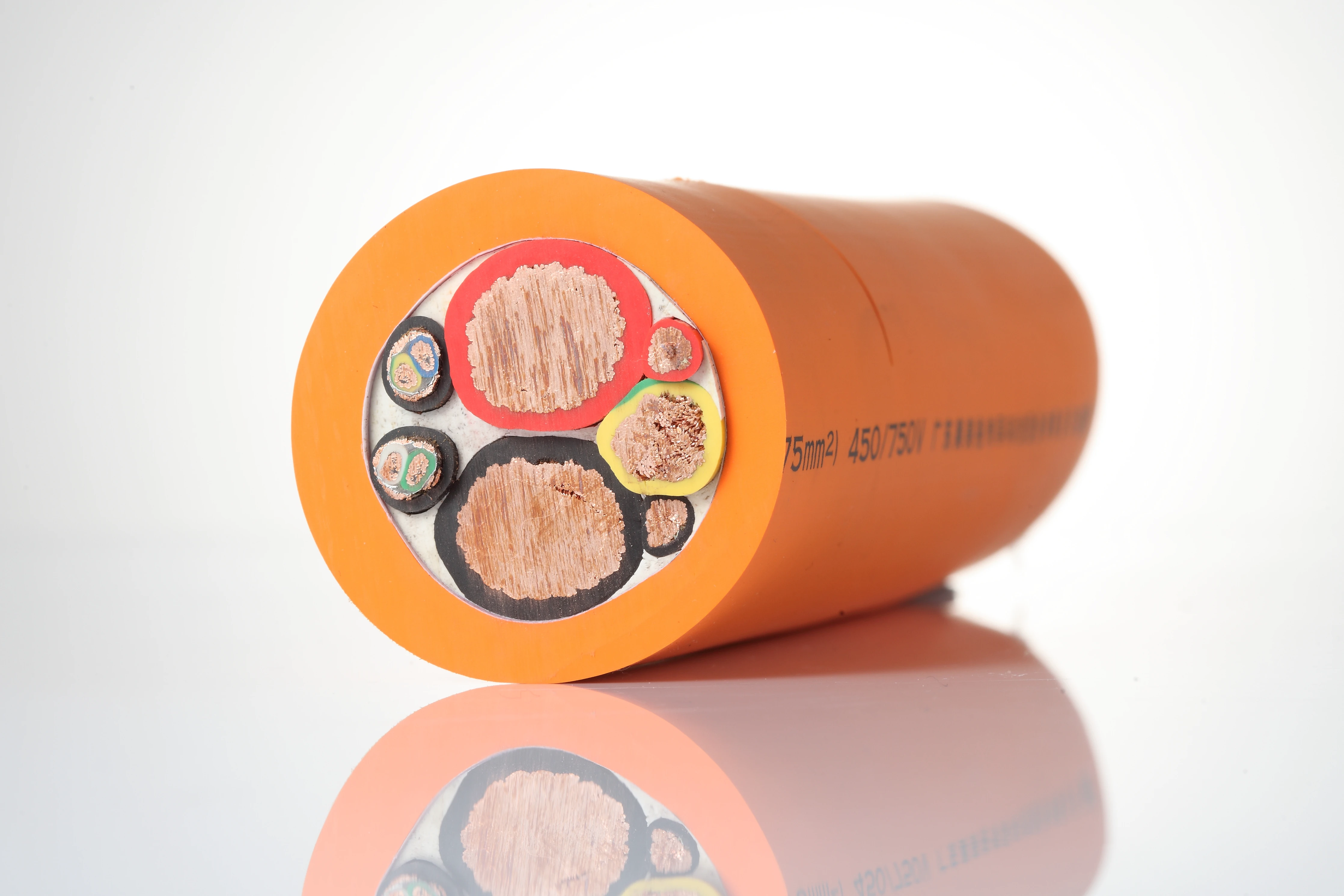 Get EV Cable Solutions